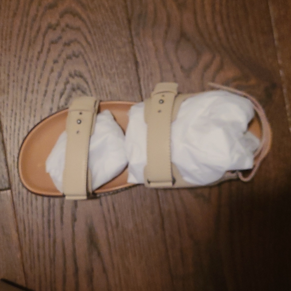 Madewell Leilah Sandal